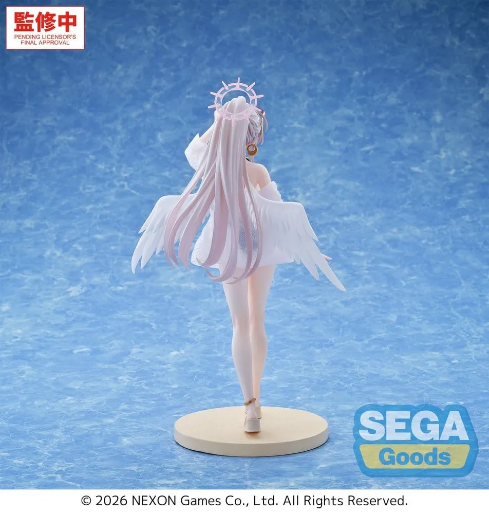 Blue Archive XStellar PVC Figure Nagisa (Swimsuit) 21 cm